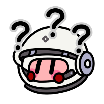 Cheers UP Emoji-疑问-20